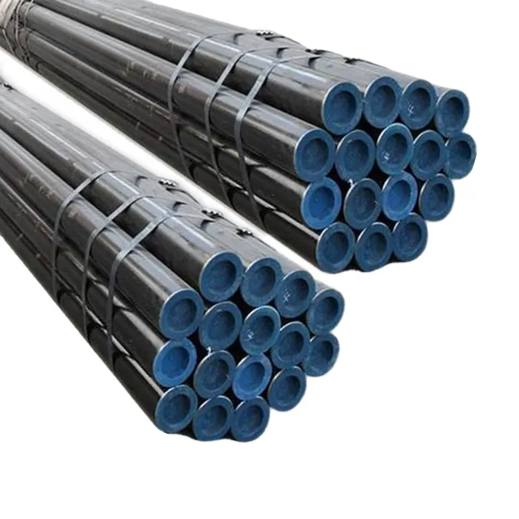 seamless pipe